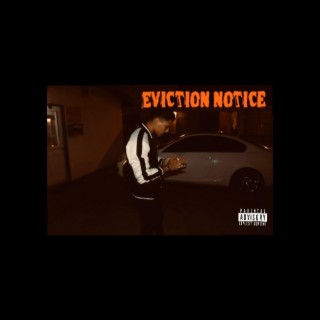 Eviction Notice