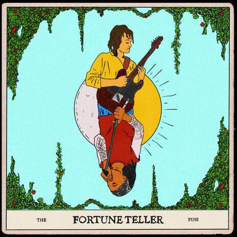 Fortune Teller | Boomplay Music