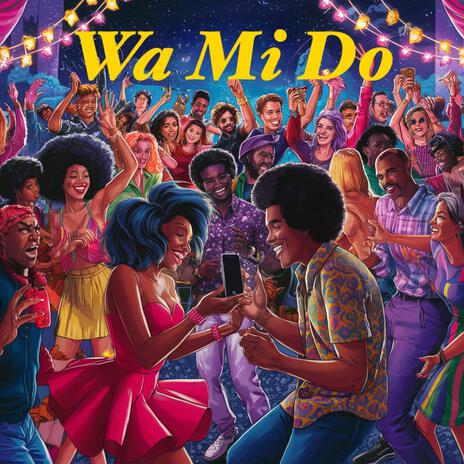 Wa Mi Do | Boomplay Music
