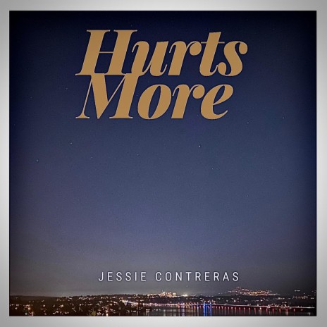 Hurts More (Original Version) | Boomplay Music
