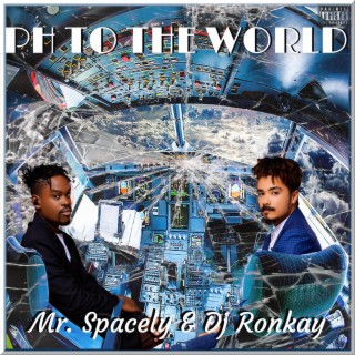 WORLDWIDE ft. DJ. Ronkay lyrics | Boomplay Music