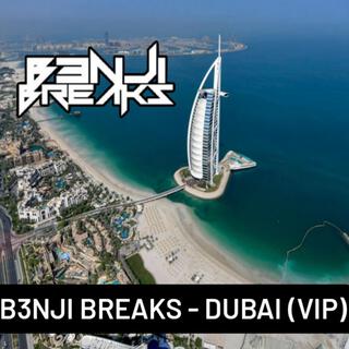 Dubai (ViP)