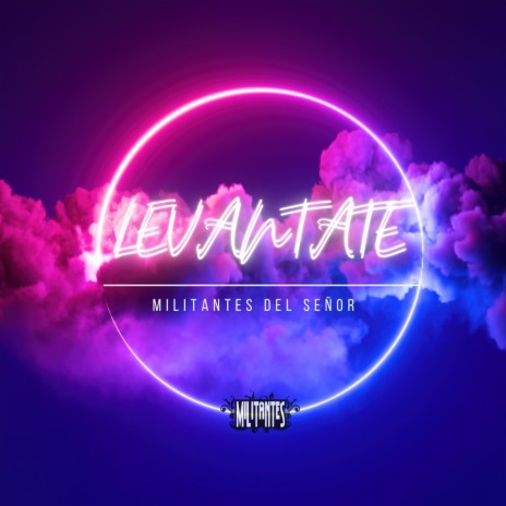 Levantate ft. Ricardo Suazo, Militante Bierd & GRISEL JUDITH | Boomplay Music