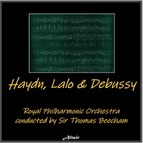 Symphony NO.101 in D Major, Hob.i:101: I. Adagio - Presto