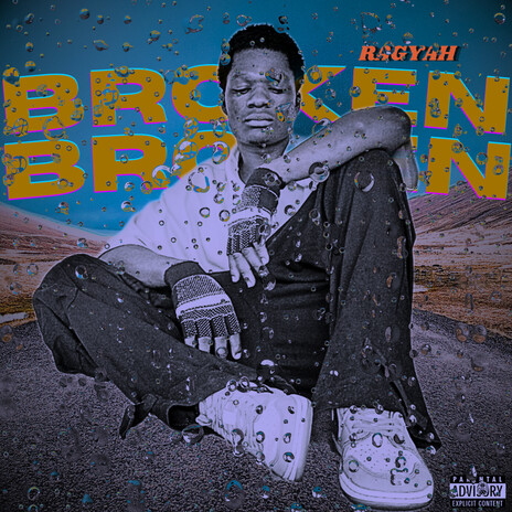 Broken (Original) | Boomplay Music