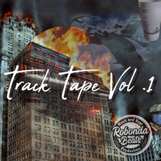 Track Tape vol. 1