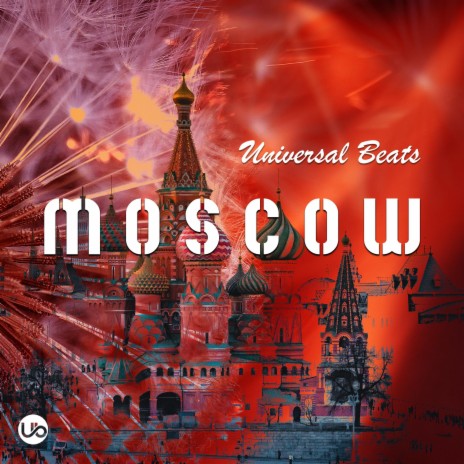 Moscow (Instrumental) | Boomplay Music