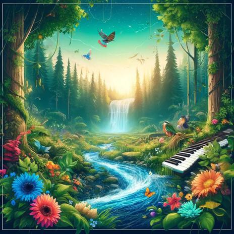 Of nature's symphony ft. Lion LIBERtO & TheLord´sSalvation | Boomplay Music