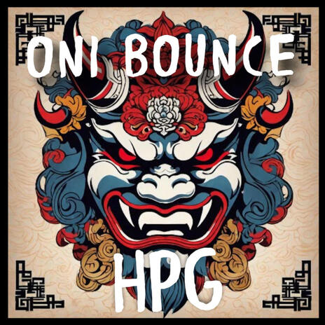 ONI BOUNCE | Boomplay Music