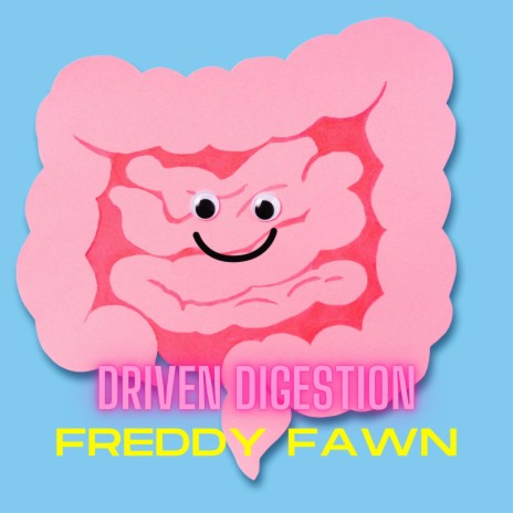 Driven Digestion | Boomplay Music