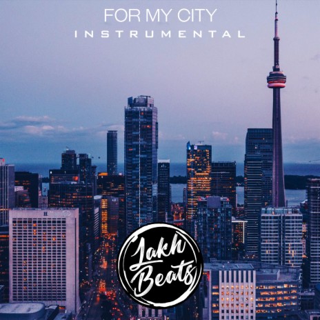 For My City (Instrumental) | Boomplay Music