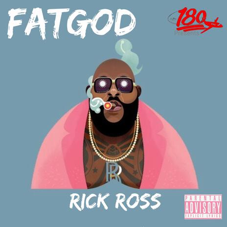 Rick Ross | Boomplay Music