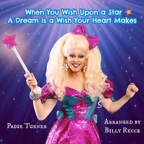 When You Wish Upon A Star/A Dream Is A Wish Your Heart Makes | Boomplay Music