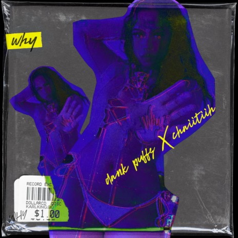 Why (feat. Chaiitiih) | Boomplay Music