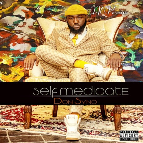 Self Medicate | Boomplay Music