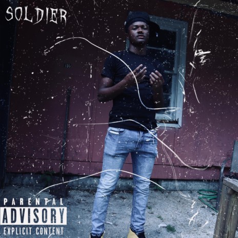 Soldier | Boomplay Music