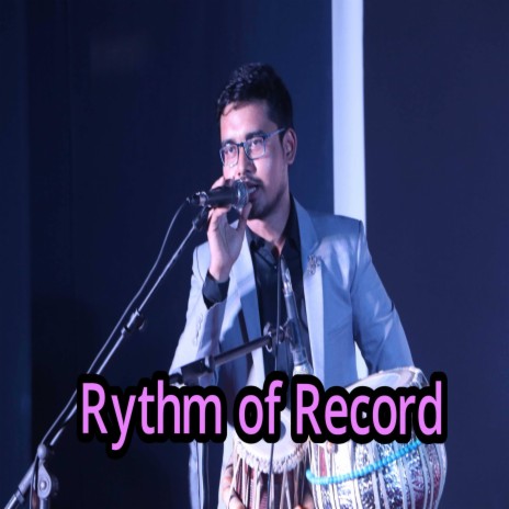 Rythm of Record