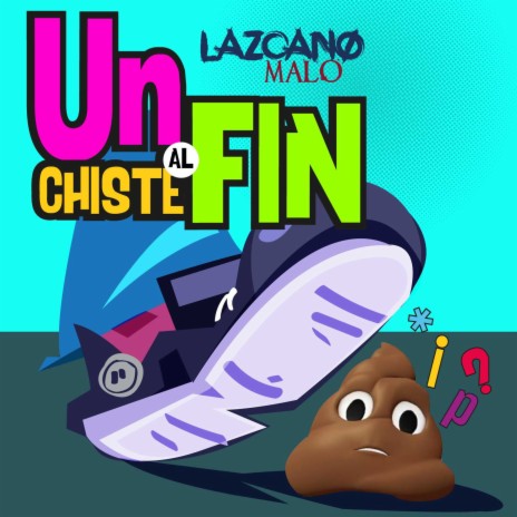 Un Chiste Al Fin | Boomplay Music