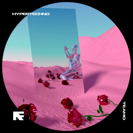 TE AMO - HYPERTECHNO ft. BASSTON | Boomplay Music