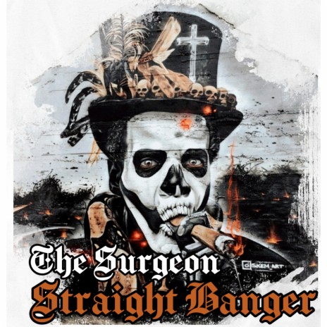 Straight Banger ft. Profit & Saint