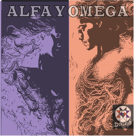 Alfa y Omega | Boomplay Music