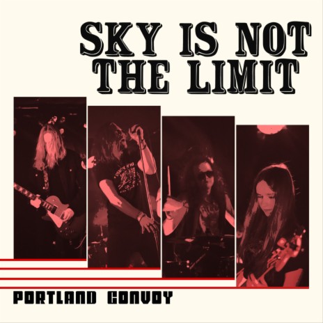 Sky is Not the Limit | Boomplay Music