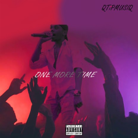 one more time | Boomplay Music