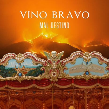 Mal Destino | Boomplay Music