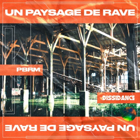 Voyage Dans Un Paysage De Rave | Boomplay Music