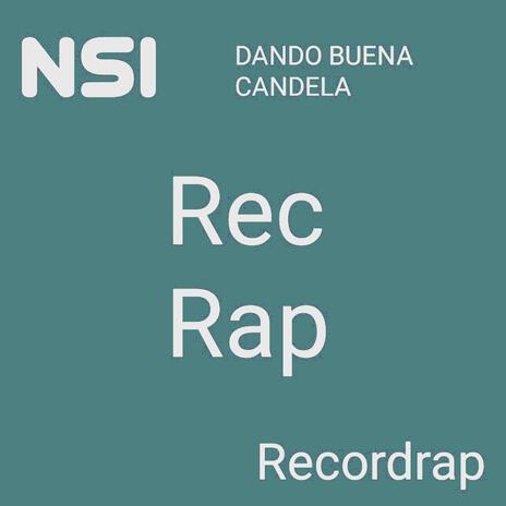 DANDO BUENA CANDELA | Boomplay Music