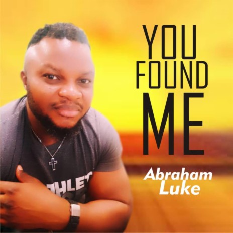 YOU FOUND ME | Boomplay Music