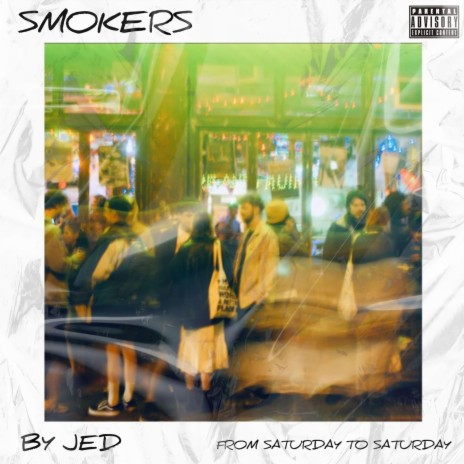 Smokers | Boomplay Music