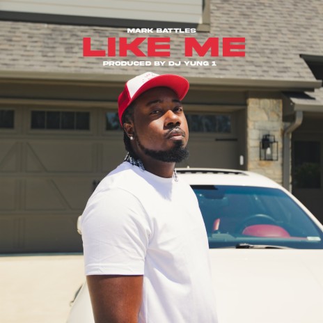 Like Me ft. DJ Yung 1 | Boomplay Music