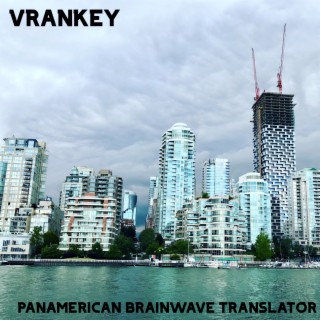 Panamerican Brainwave Translator