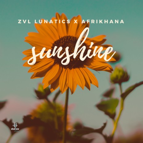 Sunshine ft. Afrikhana | Boomplay Music