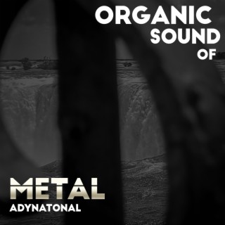 The Organic Sound of Metal