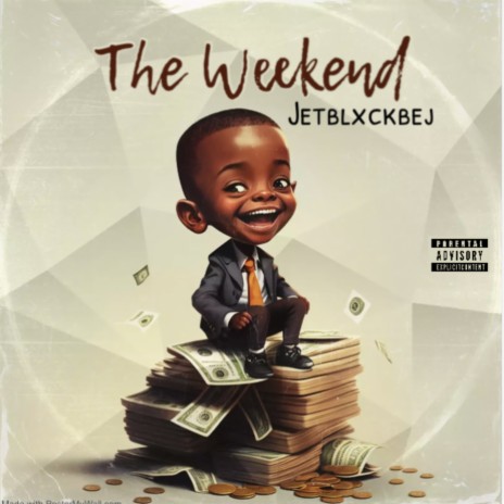 The Weekend | Boomplay Music