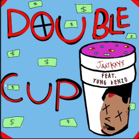 DoubleCup (Lean) ft. Yung Kenzo | Boomplay Music