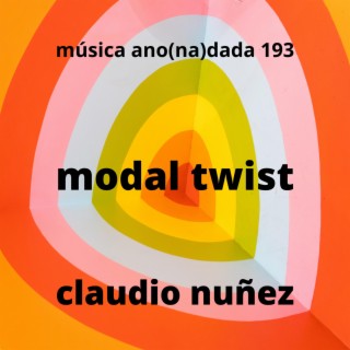 modal twist