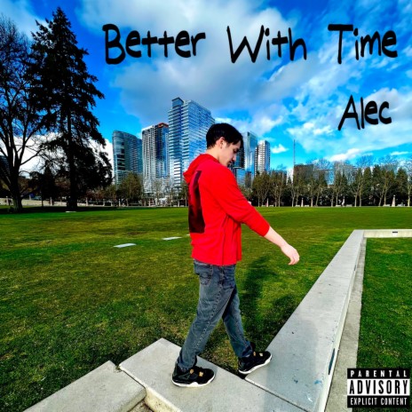 Better With Time