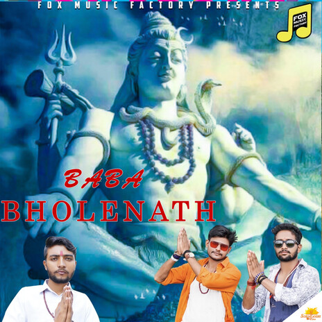 Baba Bholenath | Boomplay Music