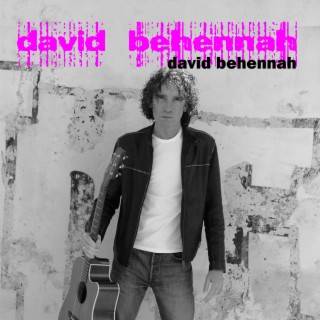 David Behennah