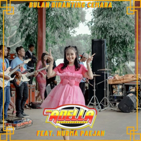 Bulan Diranting Cemara ft. Nurma Paejah | Boomplay Music