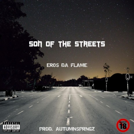SON OF THE STREETS