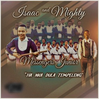 Isaac and The Mighty Messengers Junior