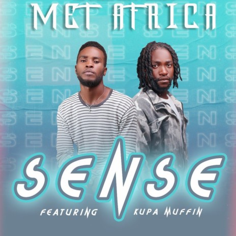 Sense ft. Kupamuffin | Boomplay Music