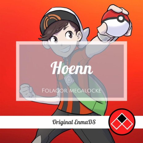 Hoenn (Folagor Megalocke) | Boomplay Music