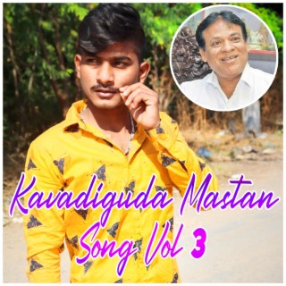 Kavadiguda Mastan Song, Vol. 3