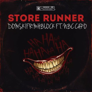 Store Runner