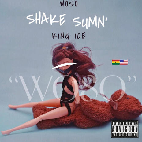 WOSO (SHAKE SUMN') | Boomplay Music